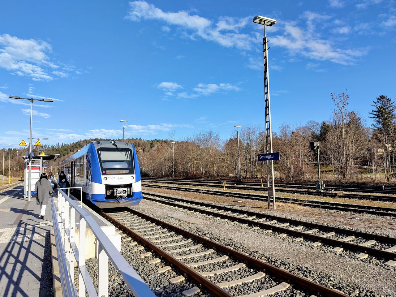 Verkehr & Infrastruktur