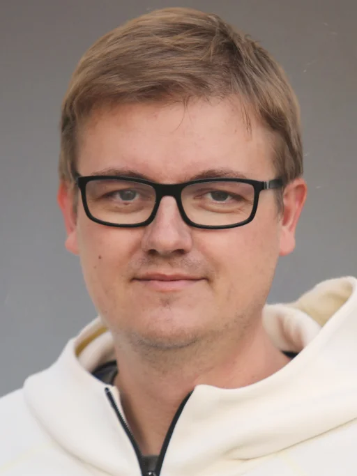 Maximilian Diegruber