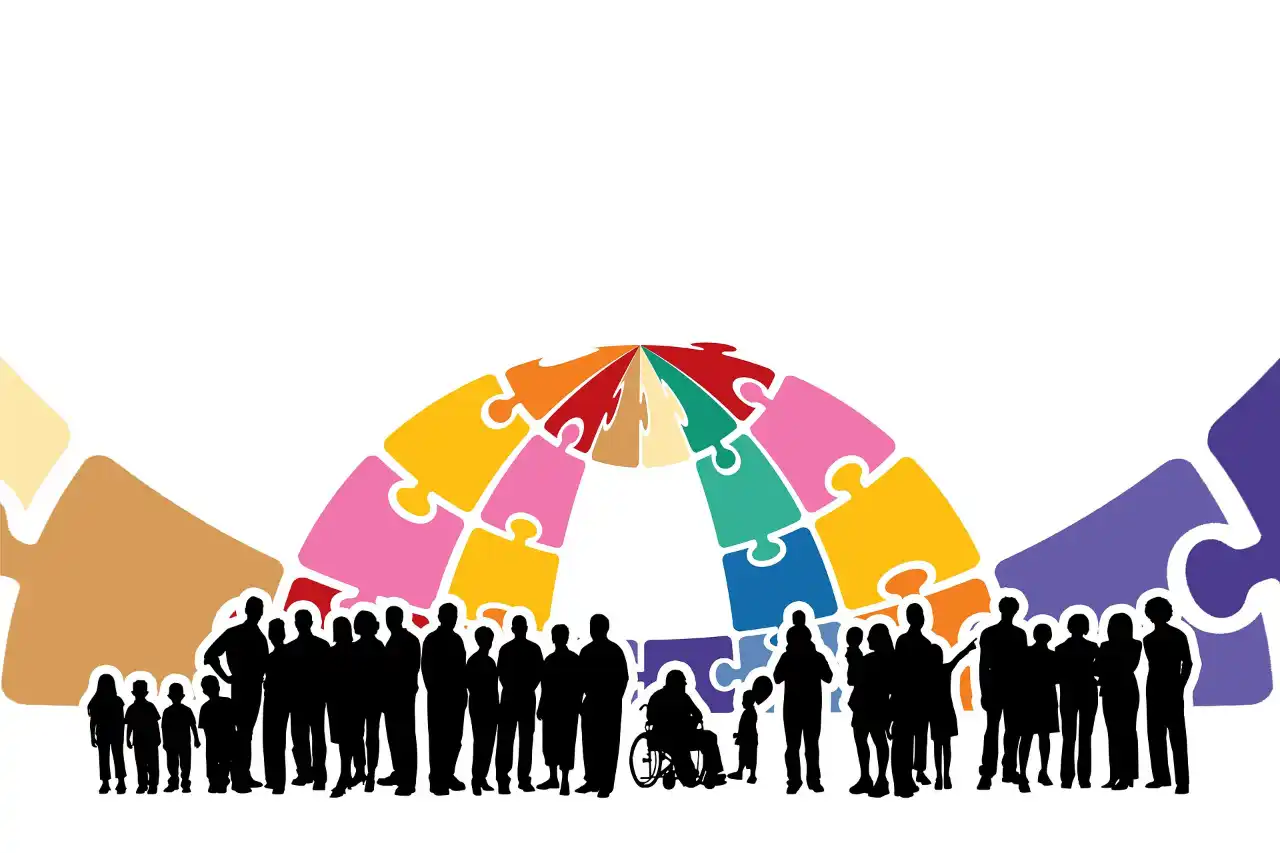 Gesellschaft & Integration