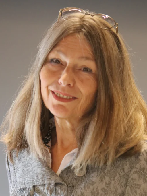 Sylvia Hochmuth-Rexa