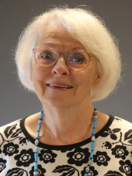 Irmgard Schreiber-Buhl